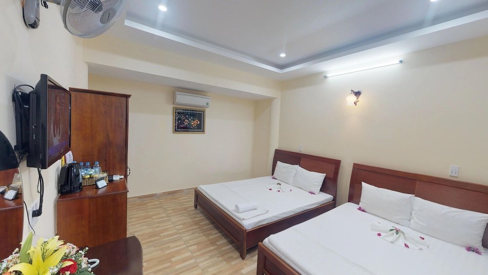 Фото Lotus Seaside Bungalows