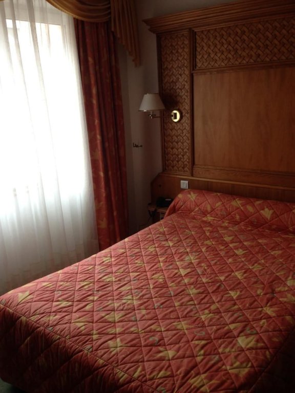 Фото Hôtel Union