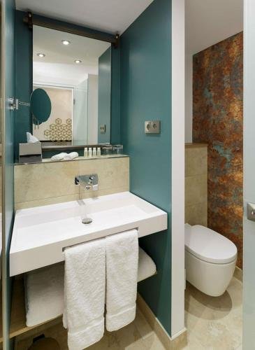 Фото Hotel Indigo Dresden - Wettiner Platz, an Ihg Hotel