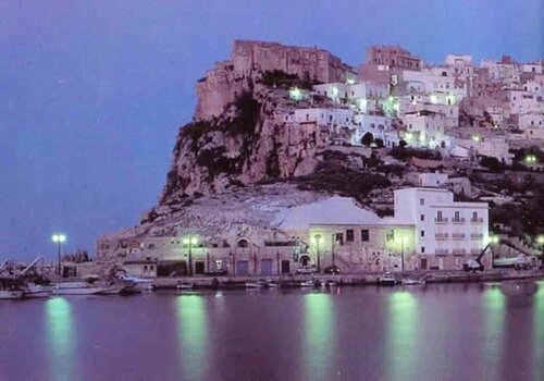 Гостиница Locanda Al Castello