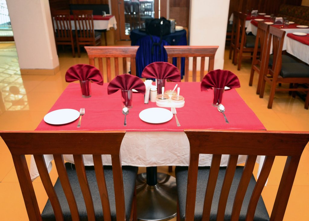 Фото отеля 5