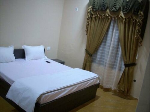 Гостиница Hotel Pansari Palace