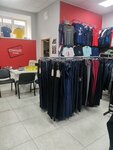 Style 22 (Baltiyskaya Street, 92), clothing store