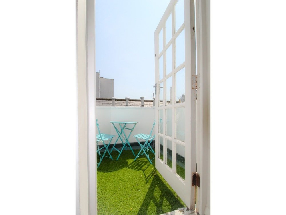 Фото The Brighton Penthouse