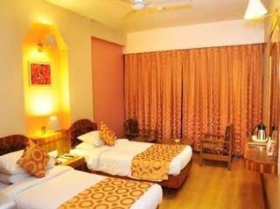 Фото Hotel RajMahal