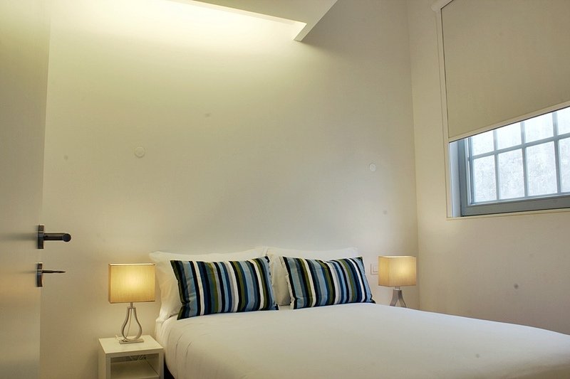 Фото Apartamentos Ponte Nova