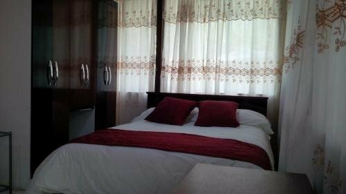 Гостиница Hostal El Parque