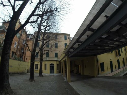 Гостиница Residence Cavazza в Болонье