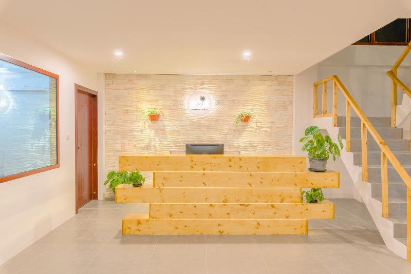 Фото White Sand Dhigurah