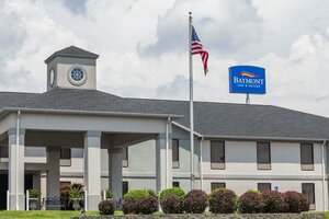 Holiday Inn Exp Stes Madisonville (United States of America, Mortons Gap, 234 Midtown Blvd), hotel
