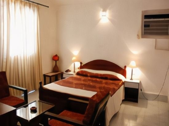 Фото Colonia Jose Menino Resort