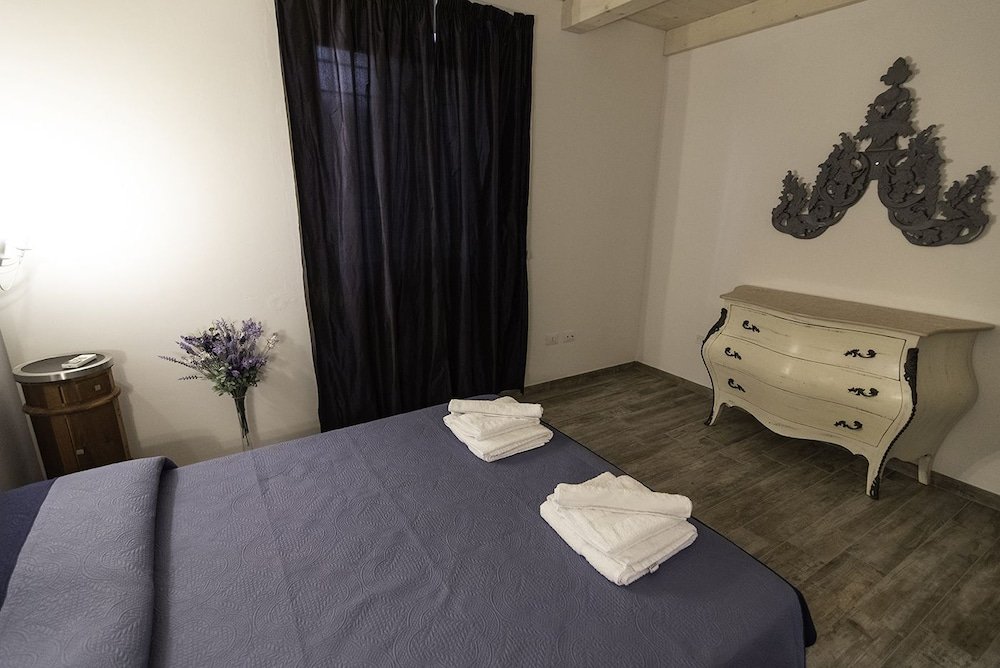 Фото Agriturismo La Fontaccia