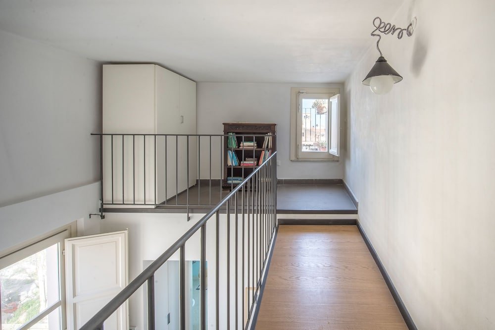 Фото Palazzo Castrofilippo Apartment by Wonderful Italy