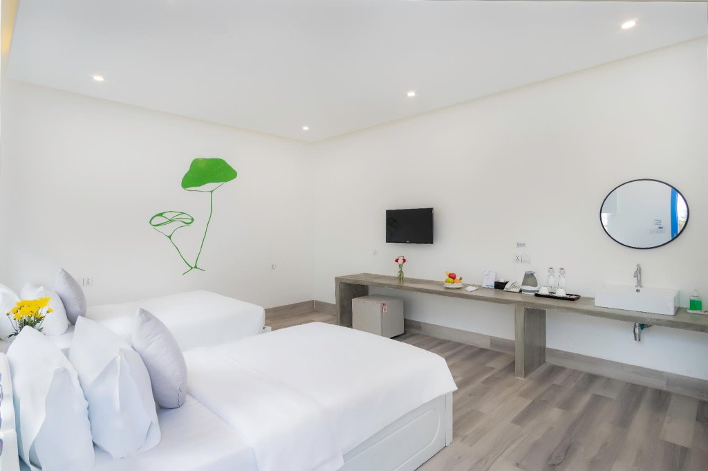 Фото Glow Inn Siem Reap