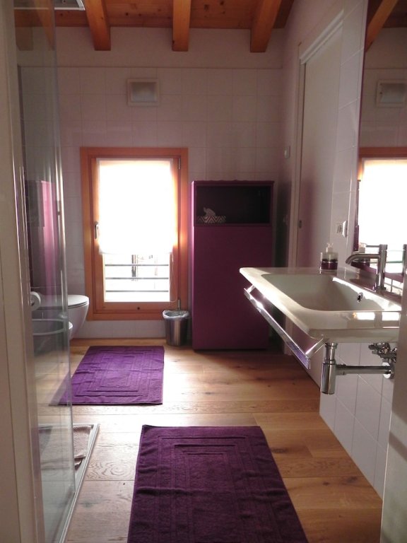 Фото Da Meri affittacamere o appartamento