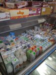 Юг (село Солнечногорское, Шоссейная улица, 23А), grocery