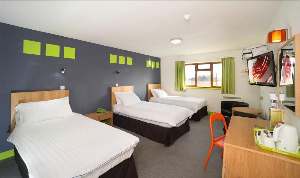 Фото Happy Guests Lodge