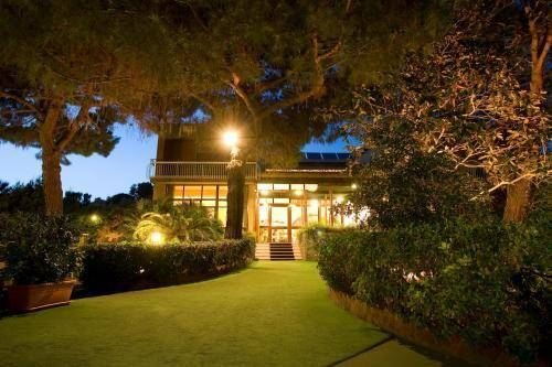 Фото Villa Morgana Resort & SPA