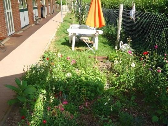 Фото Hotel Ottersleben