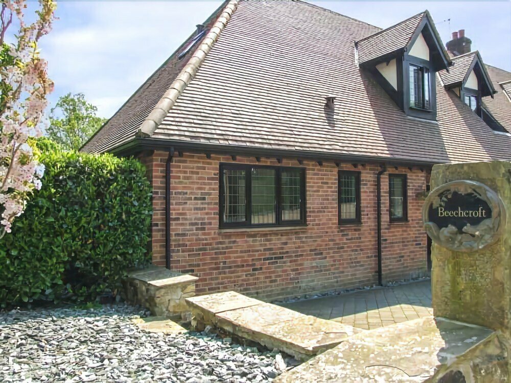 Hotel Beechcroft Corner House, England, photo