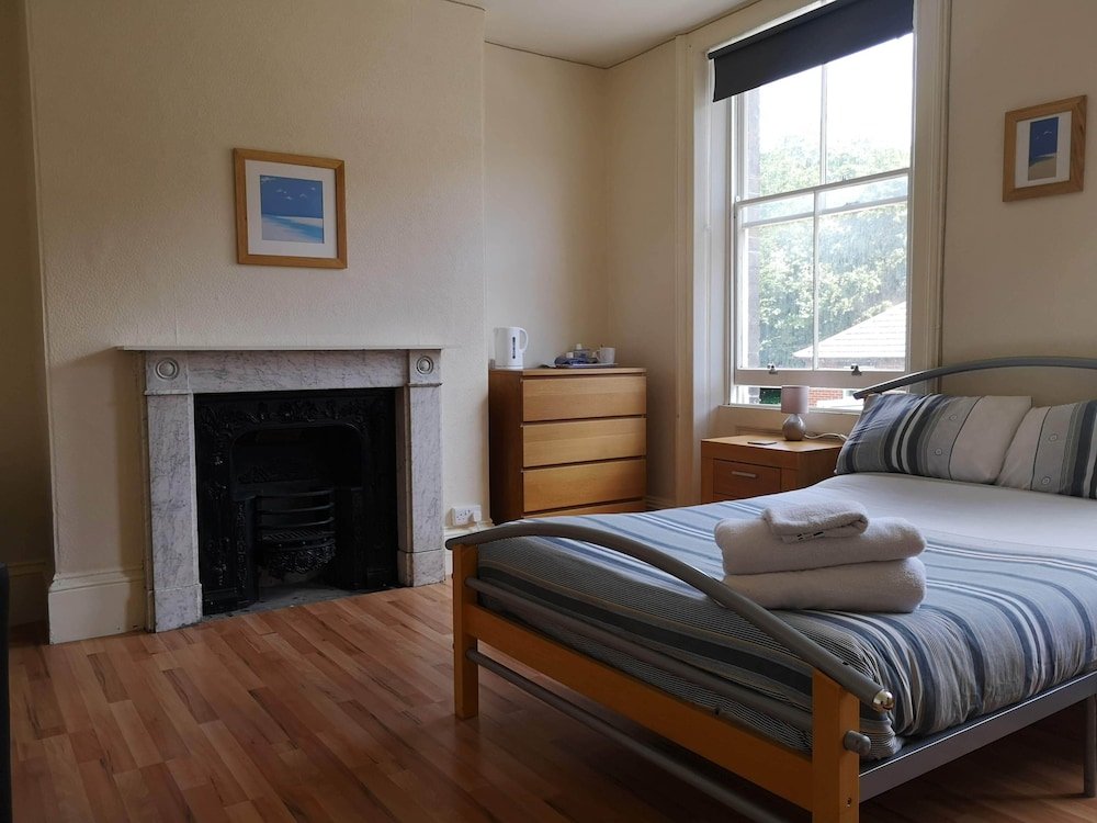 Фото Dover Town Rooms