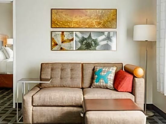 Фото TownePlace Suites by Marriott Temple