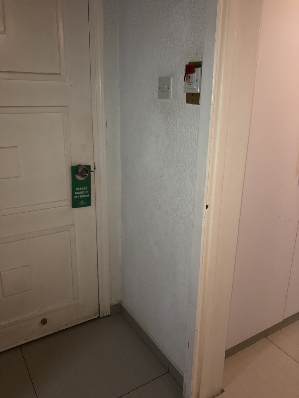 Фото Boronia Hotel Apartments