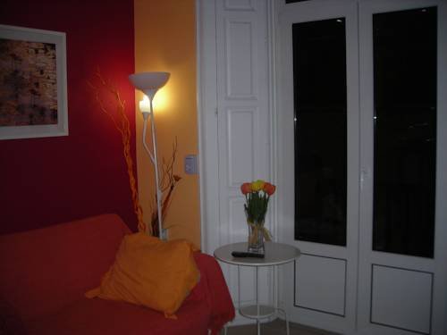 Фото Apartamentos Marqués de la Merced