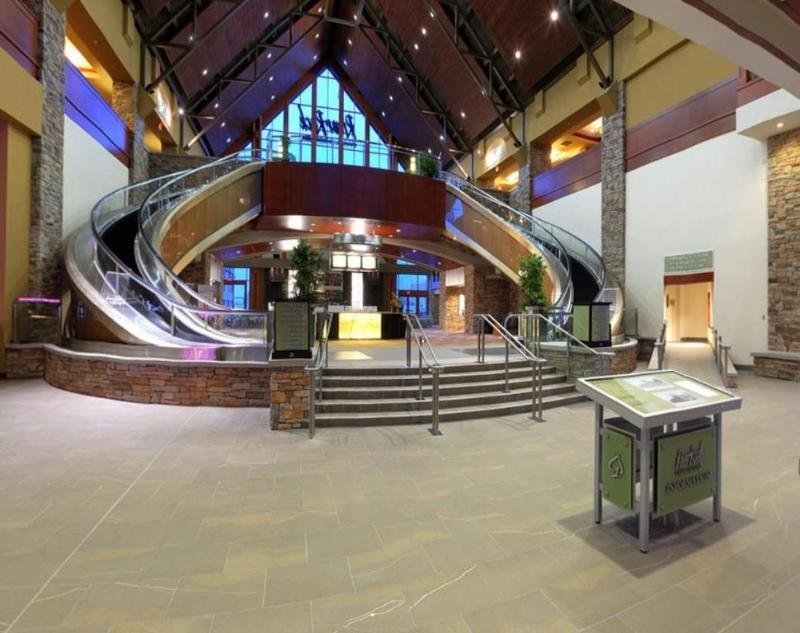 Фото River Rock Casino Resort