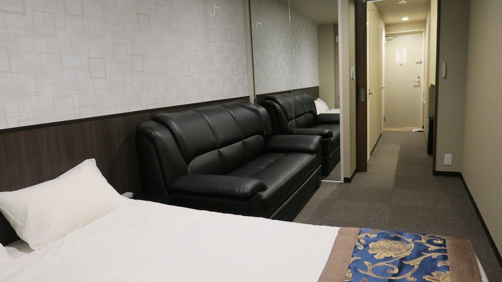 Фото Uu Inn Fushimi Kyoto