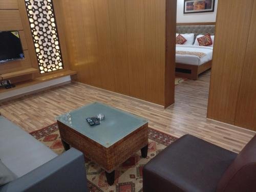 Фото Hotel Hampi International