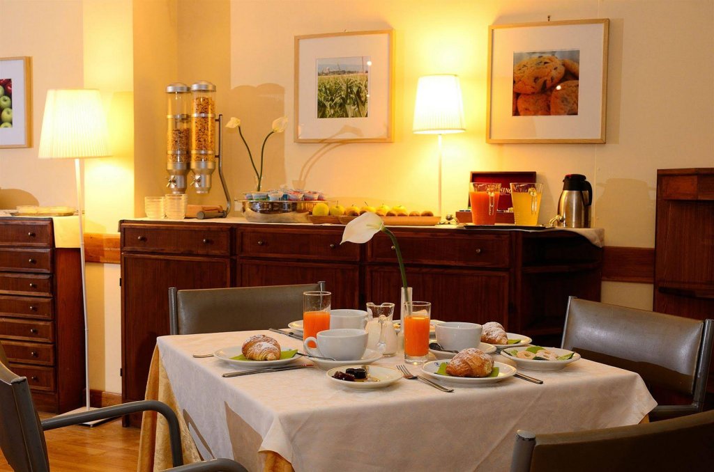 Фото Hotel Le Grazie