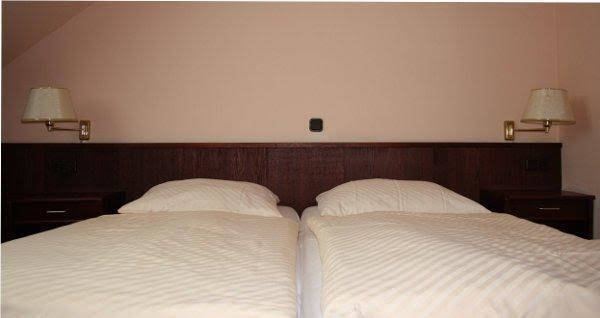 Фото Hotel Lonac