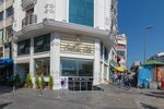 Sultan City Hotel (İstanbul, Fatih, Ordu Cad., 68B), hotel
