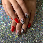 Fly (Novoslobodskaya Street, 62к19), estudio de manicura