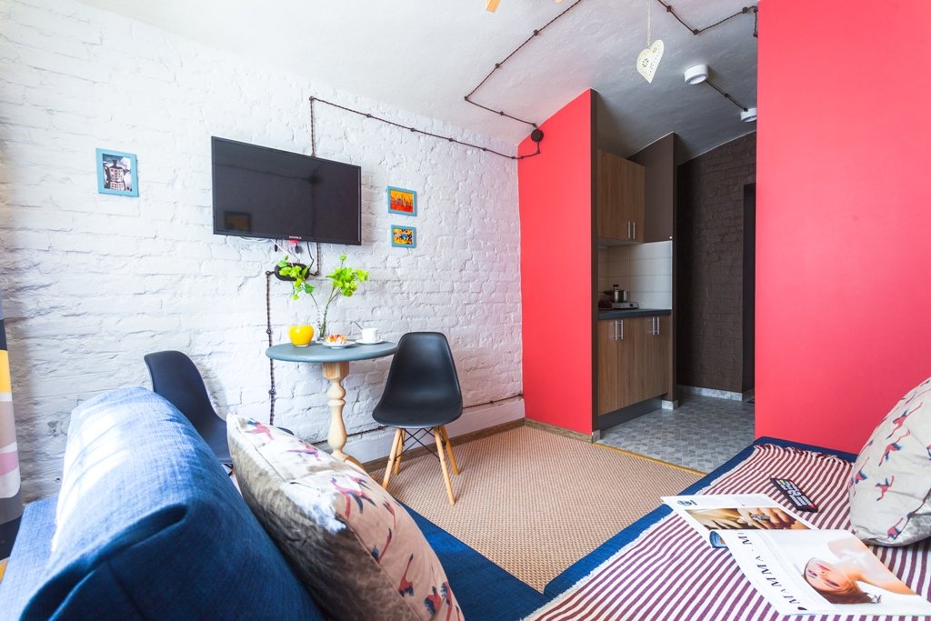 Фото Mwa Alish на улице Пушкинская 8