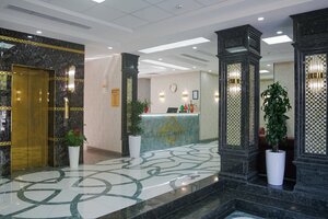 Level Hotel (улица Восита Вохидова, 58), қонақ үй  Ташкентте