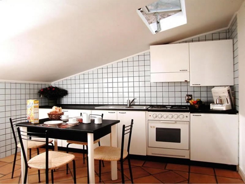 Фото Mecenate Rooms