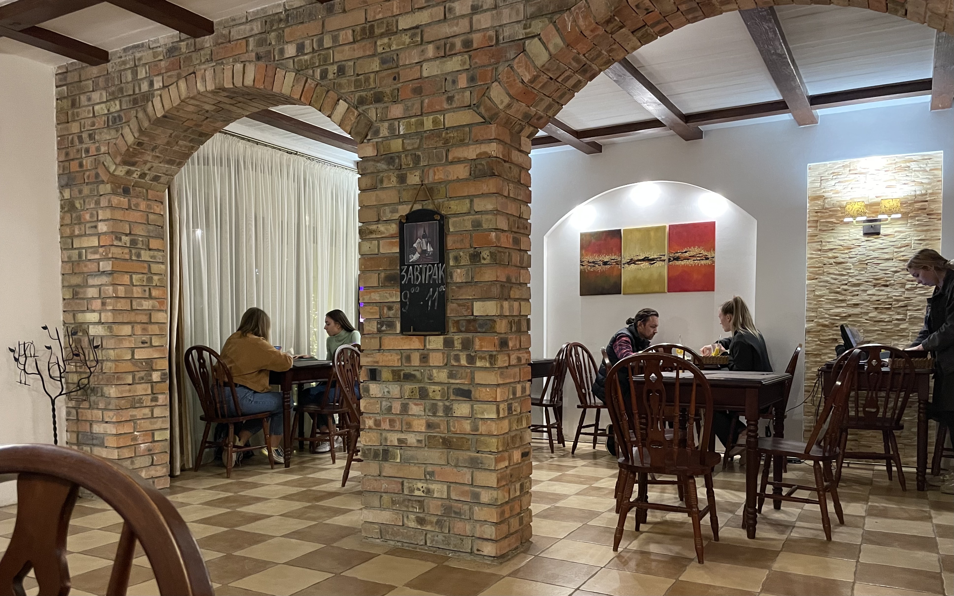 Фото Барракуда