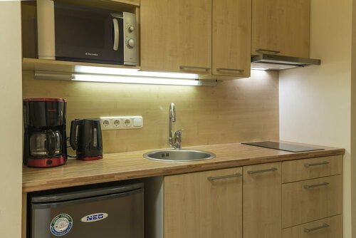 Гостиница СПА-отель Викинг в Пярну