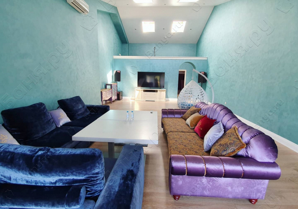 Фото Авшар Клаб