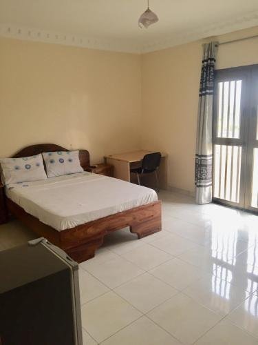 Фото Residences Teranga