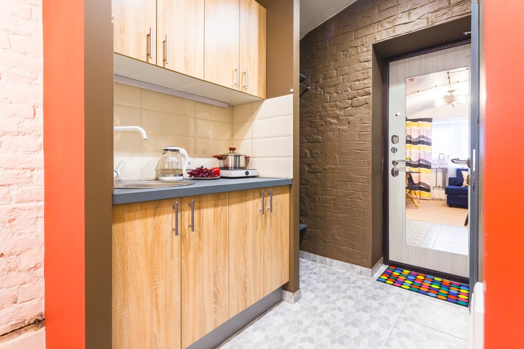 Фото Mwa Alish на улице Пушкинская 8