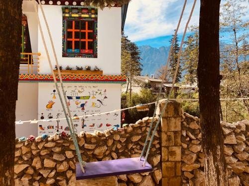 Hotel Saigonese Studio, Sa Pa, photo