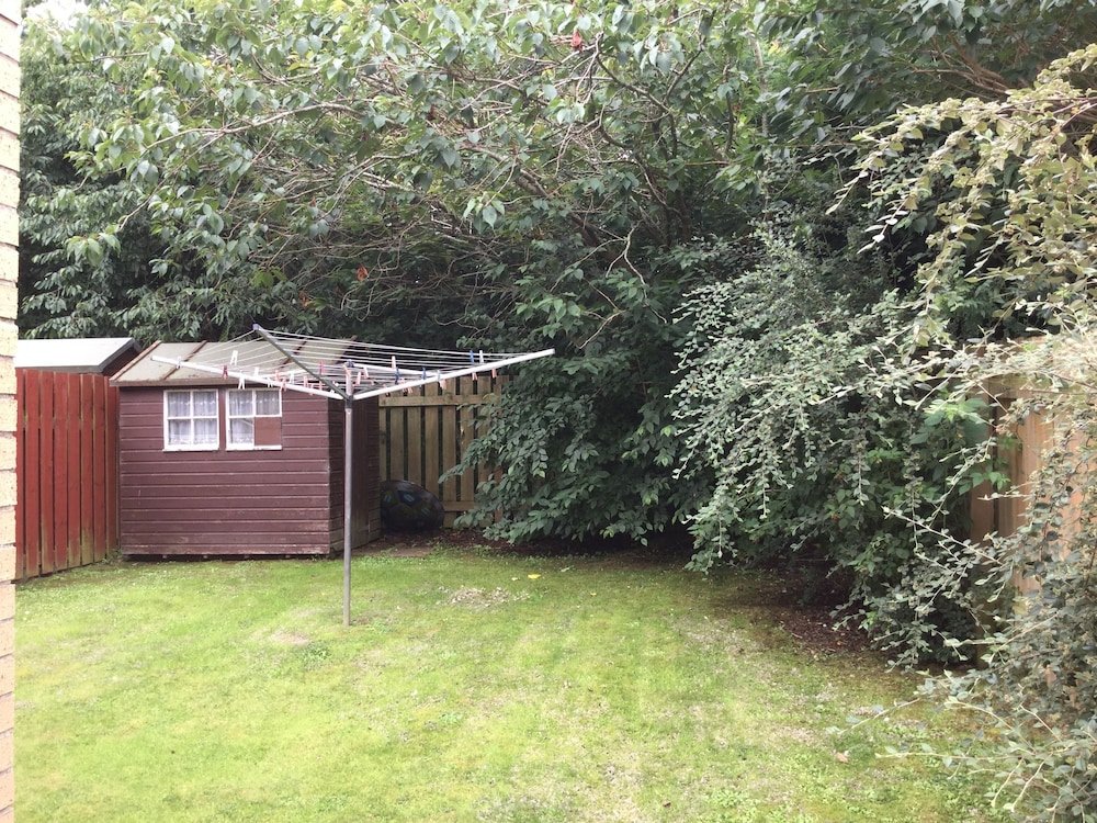 Фото Inverness Apartments - Castle Heather