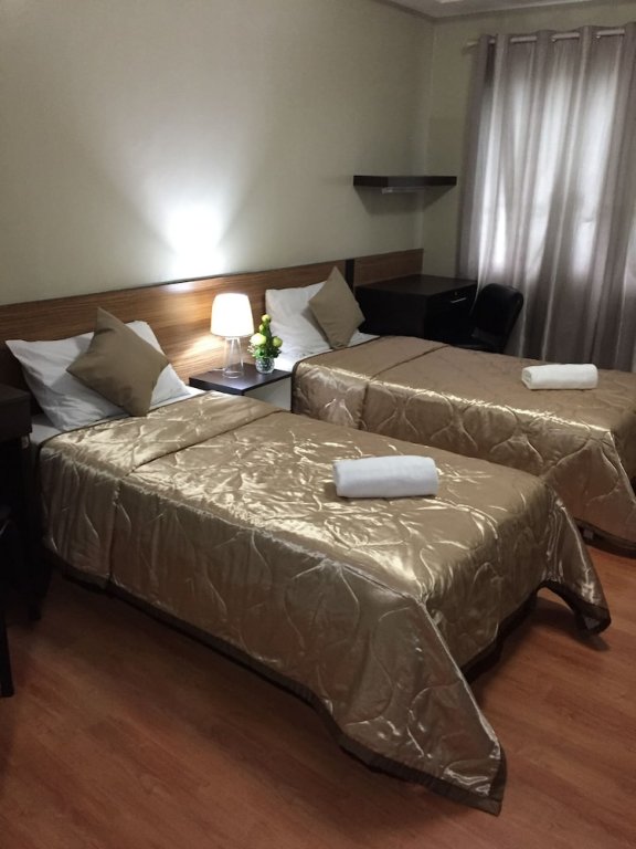 Фото Zen Rooms Studio 87