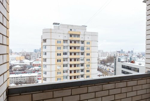 Жильё посуточно Красивые квартиры в Воронеже