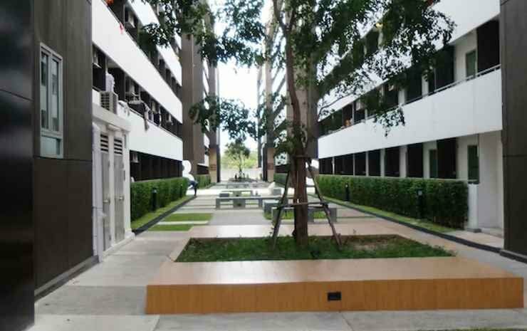 Hotel Plum Condo Phaholyothin 89, Earth, photo