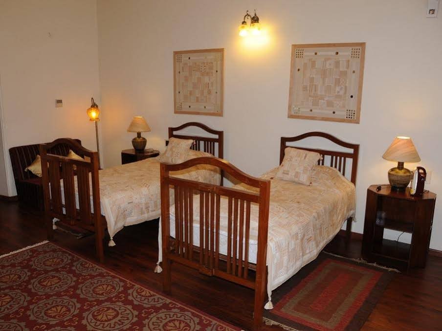 Фото WelcomHeritage Shivavilas Palace