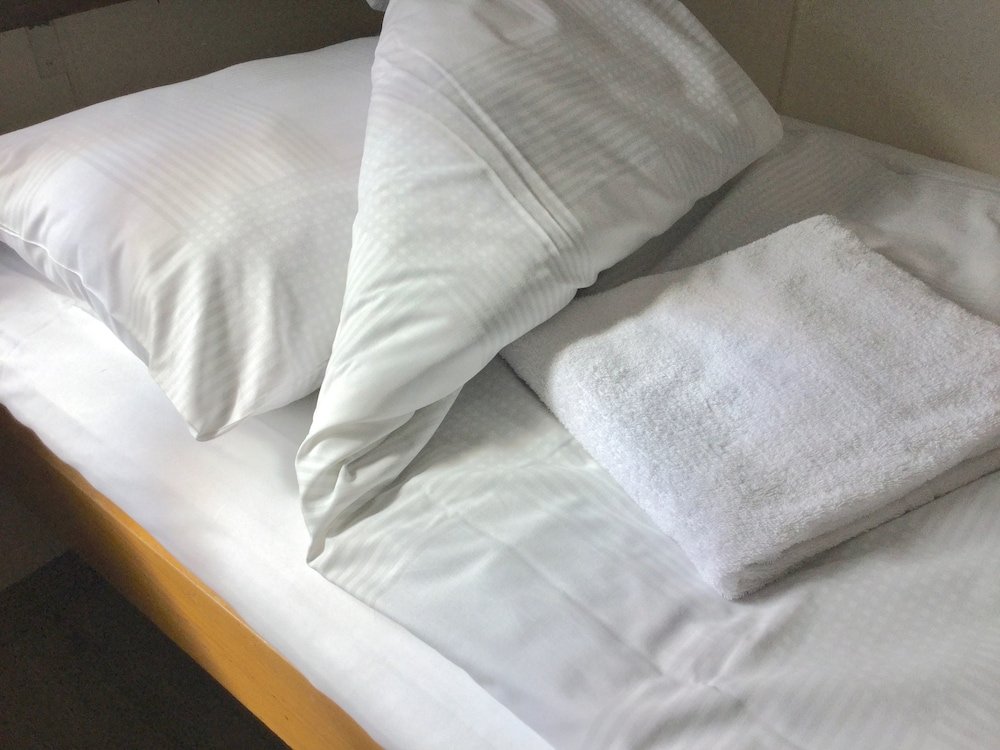 Фото Selmas Hytt & Salong